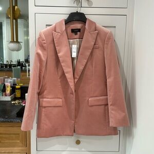 J.Crew Blazer